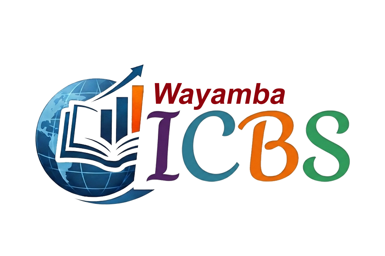 Wayamba ICBS logo