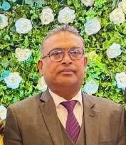 Prof. HMA Herath